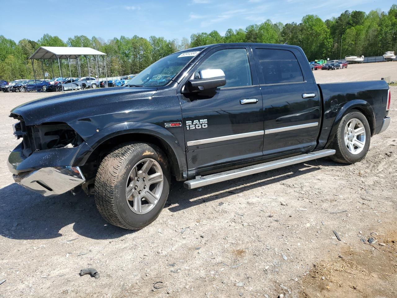 RAM 1500 2015 1c6rr7pm4fs563457