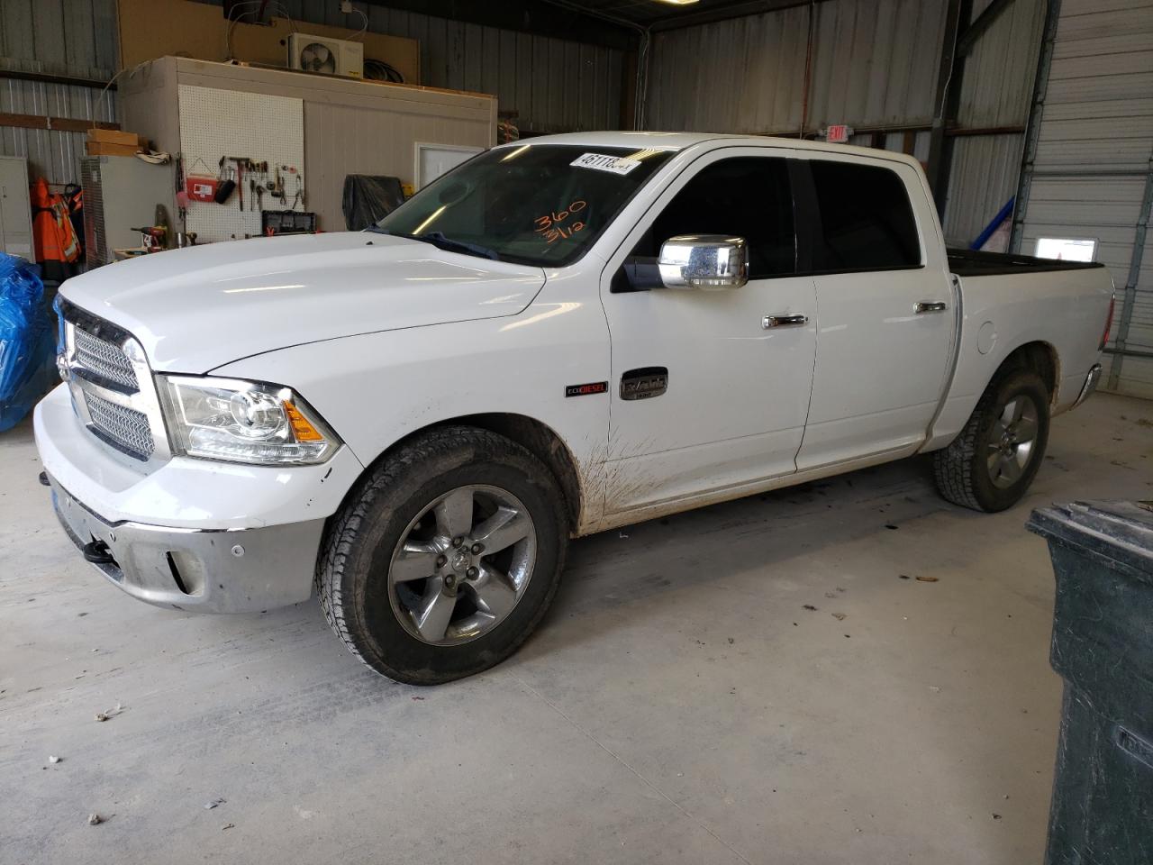 RAM 1500 2015 1c6rr7pm4fs680147