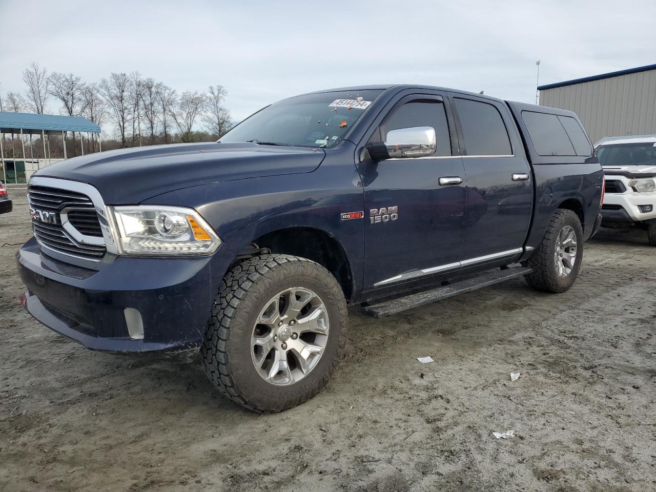 RAM 1500 2015 1c6rr7pm4fs730397