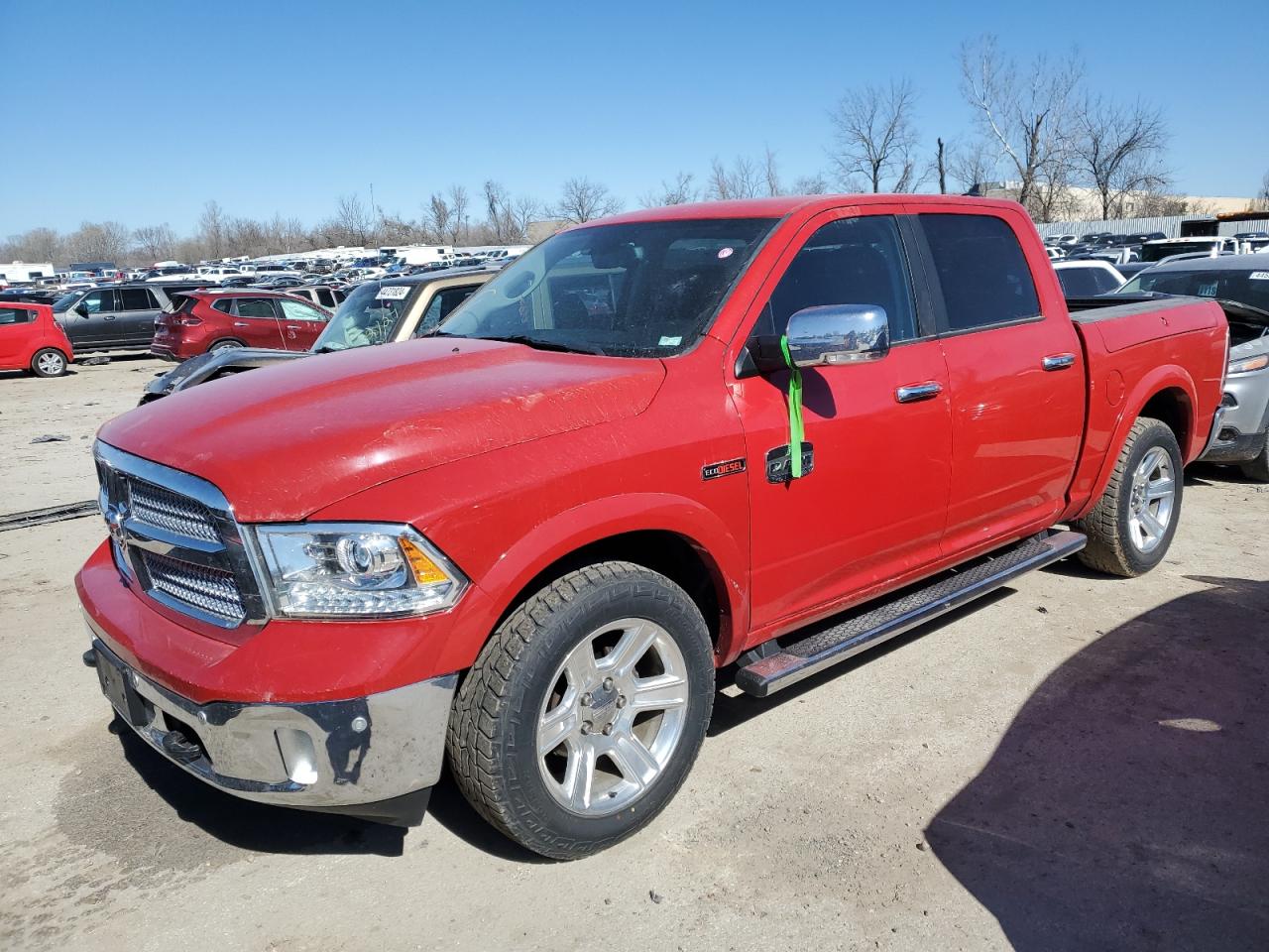 RAM 1500 2015 1c6rr7pm5fs605764