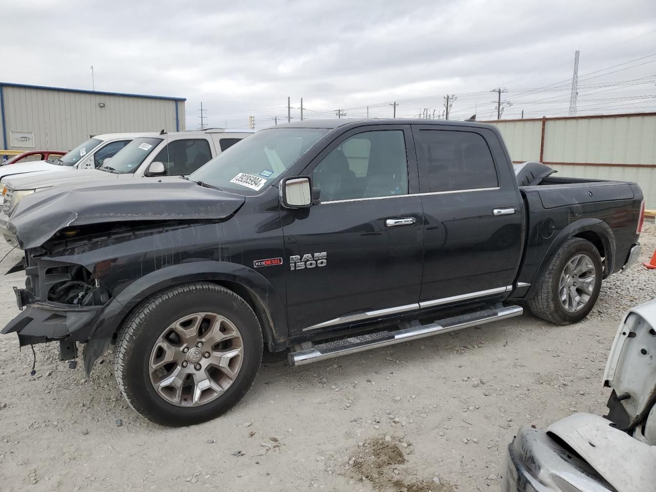 RAM 1500 2016 1c6rr7pm5gs247776