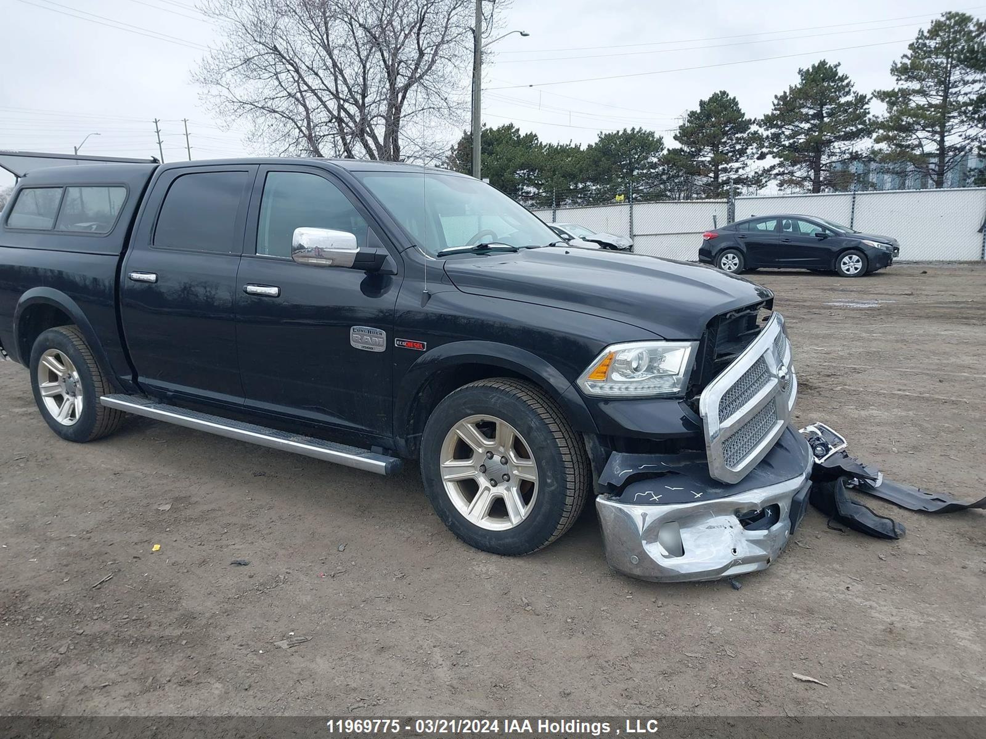 RAM 1500 2014 1c6rr7pm6es430889