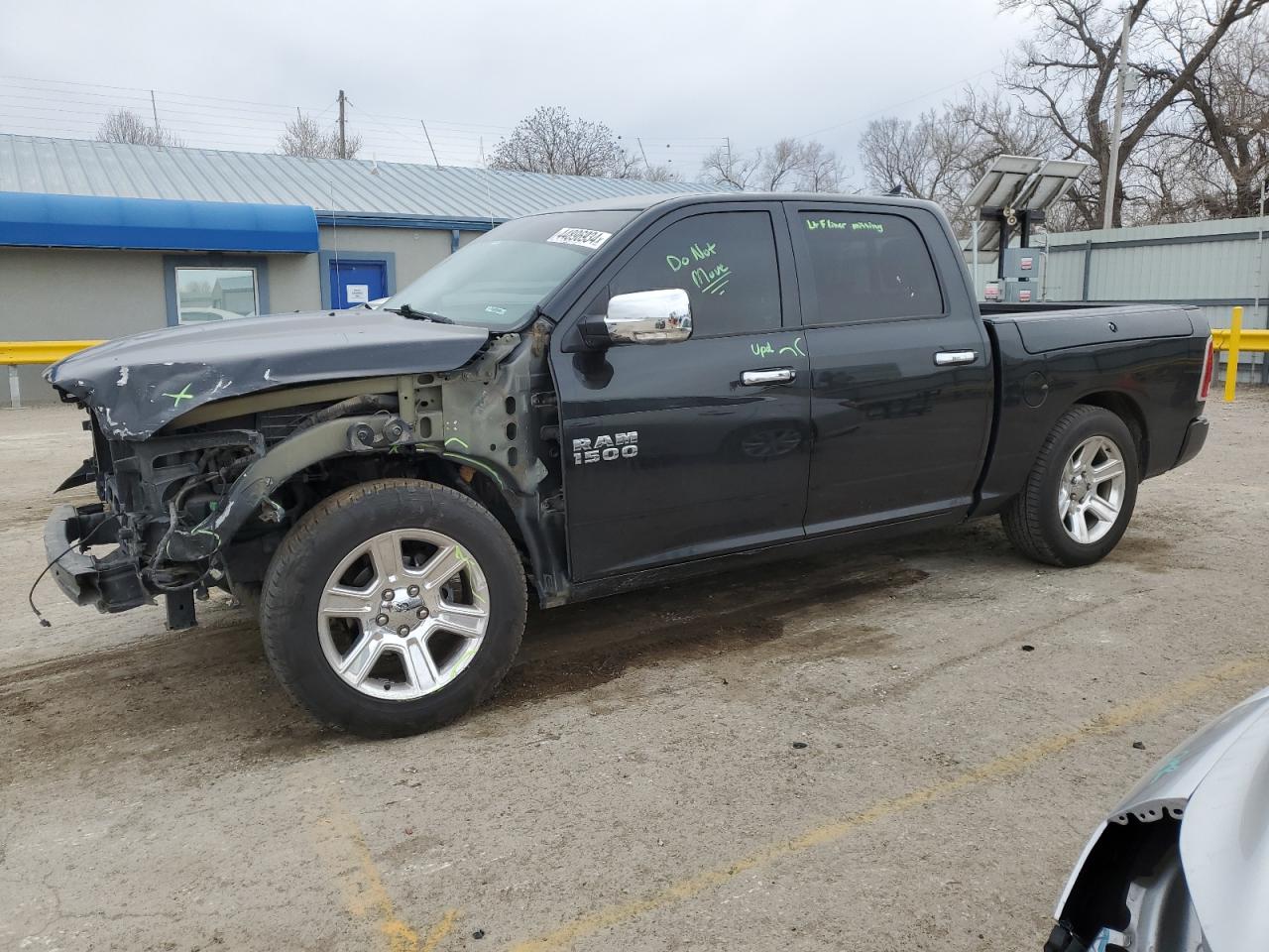 RAM 1500 2015 1c6rr7pm6fs679839