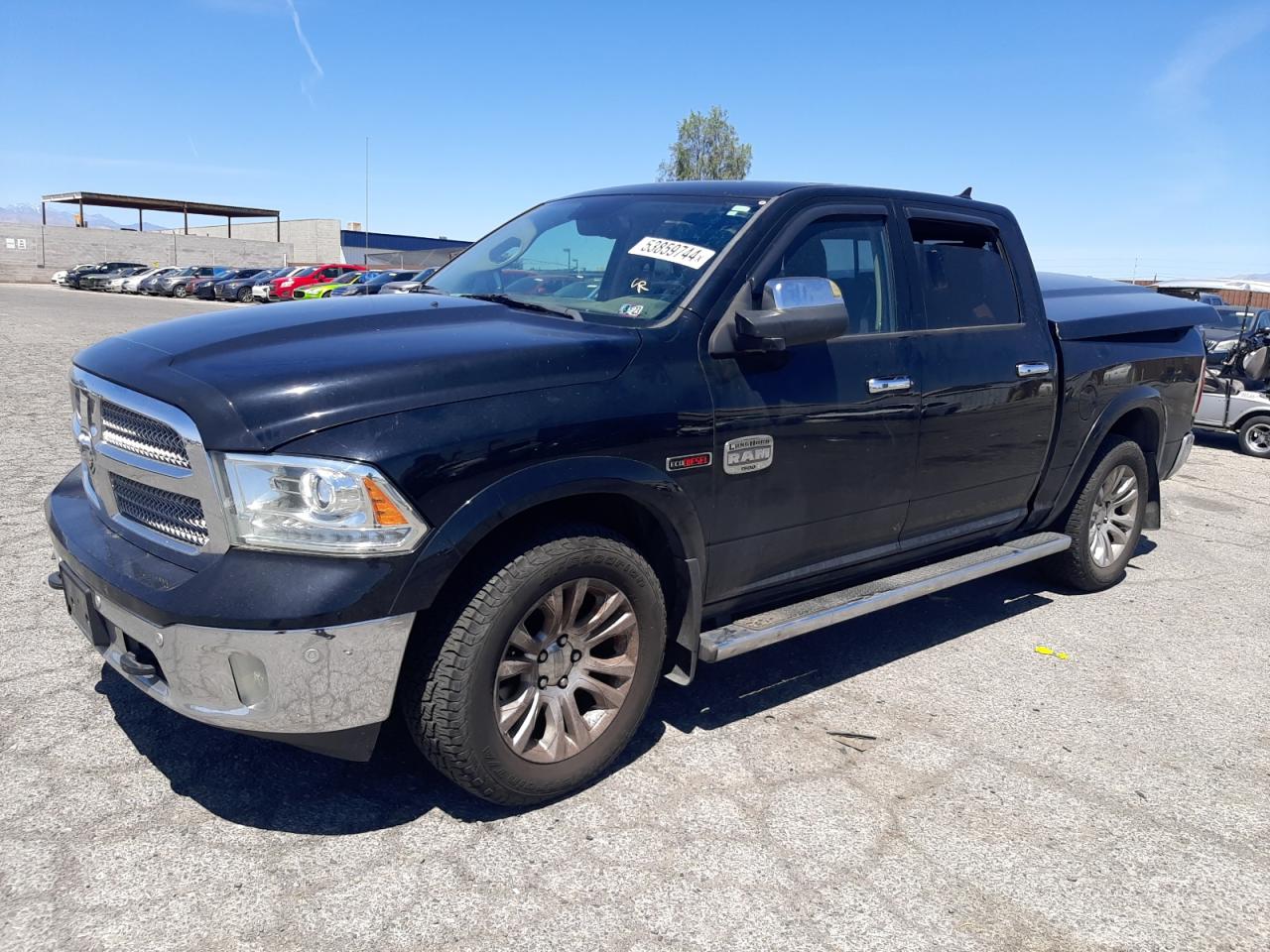 RAM 1500 2015 1c6rr7pm7fs563114