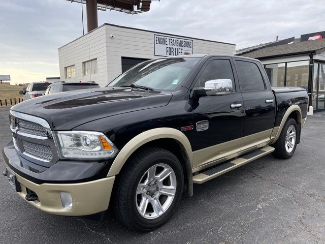 RAM 1500 2014 1c6rr7pm8es300600