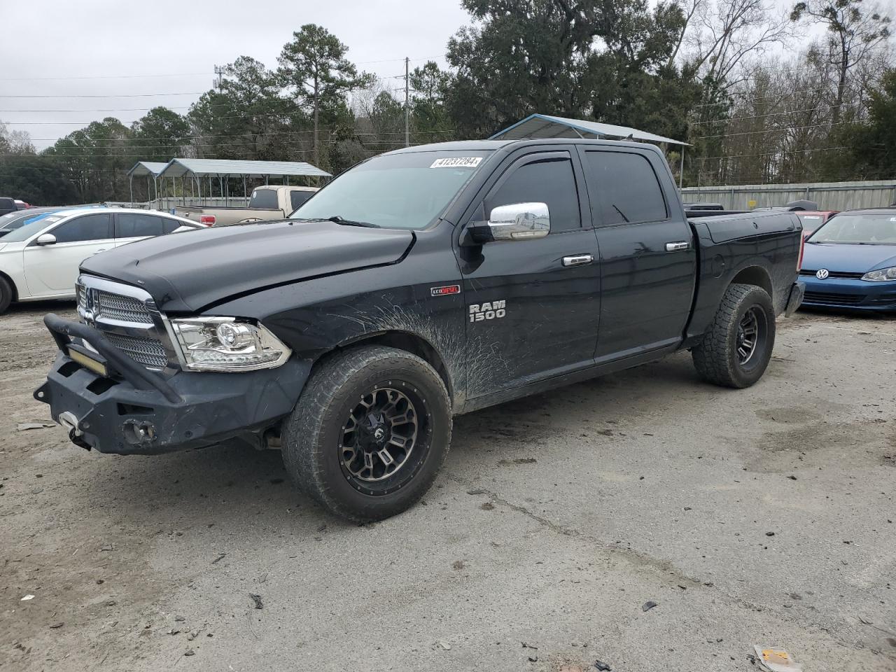 RAM 1500 2015 1c6rr7pm9fs698711