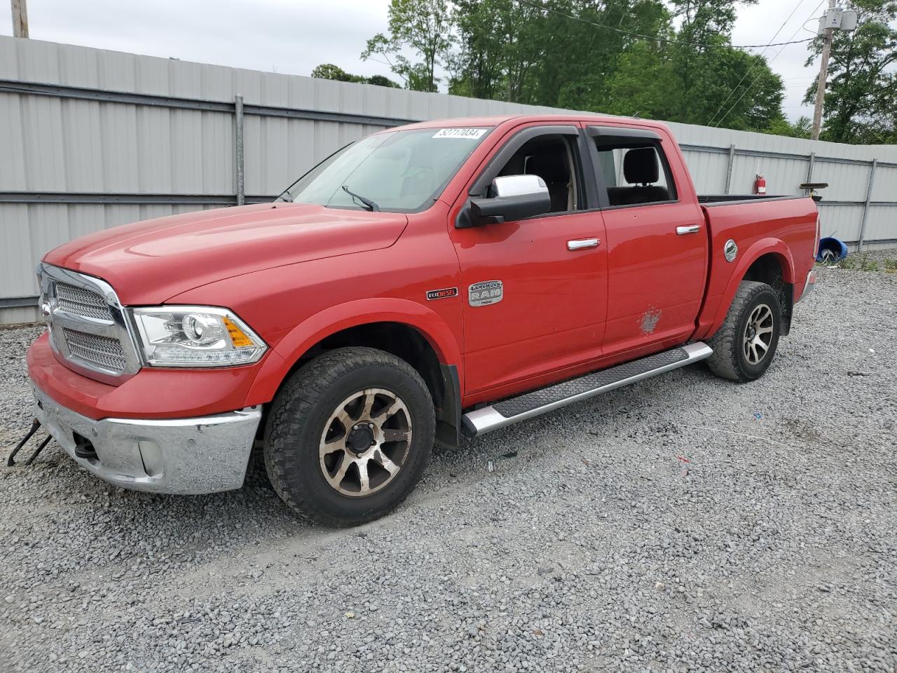 RAM 1500 2016 1c6rr7pm9gs115667