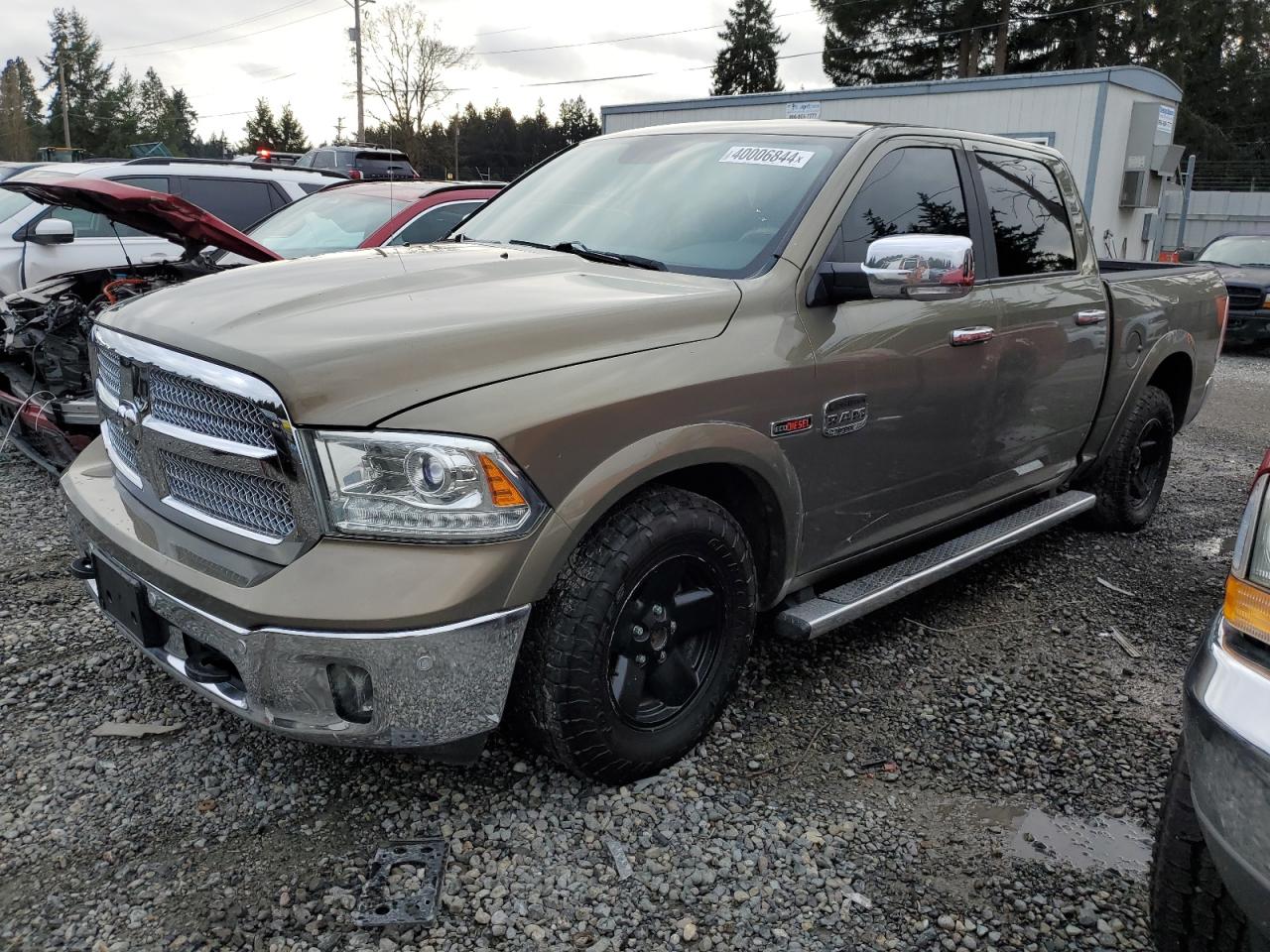 RAM 1500 2015 1c6rr7pmxfs558909