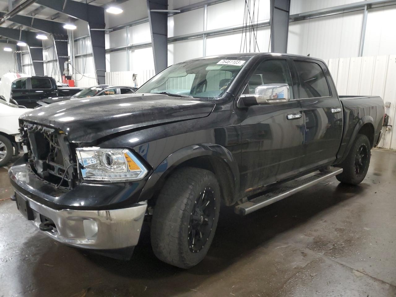 RAM 1500 2013 1c6rr7pt0ds606695