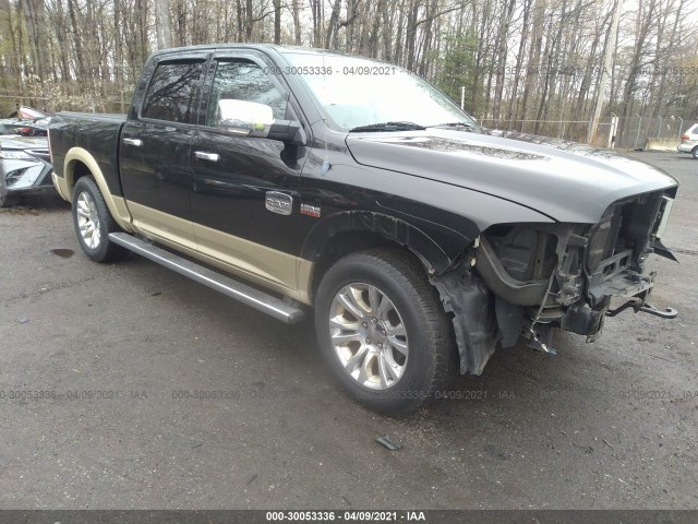 RAM 1500 2013 1c6rr7pt0ds658487