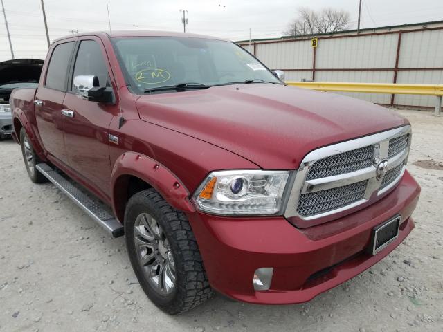 RAM 1500 LONGH 2014 1c6rr7pt0es219890