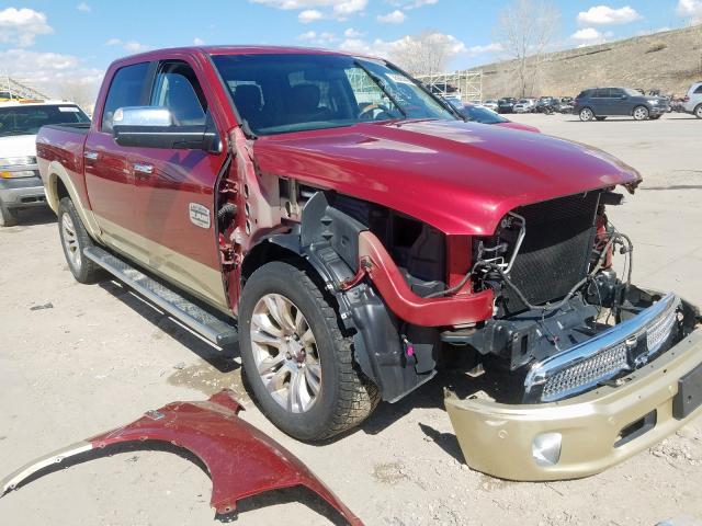 RAM 1500 LONGH 2014 1c6rr7pt0es325675