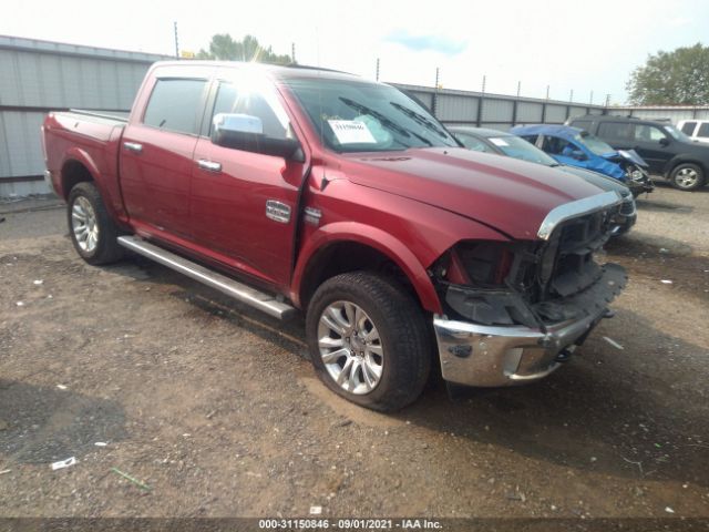 RAM 1500 2014 1c6rr7pt0es369367