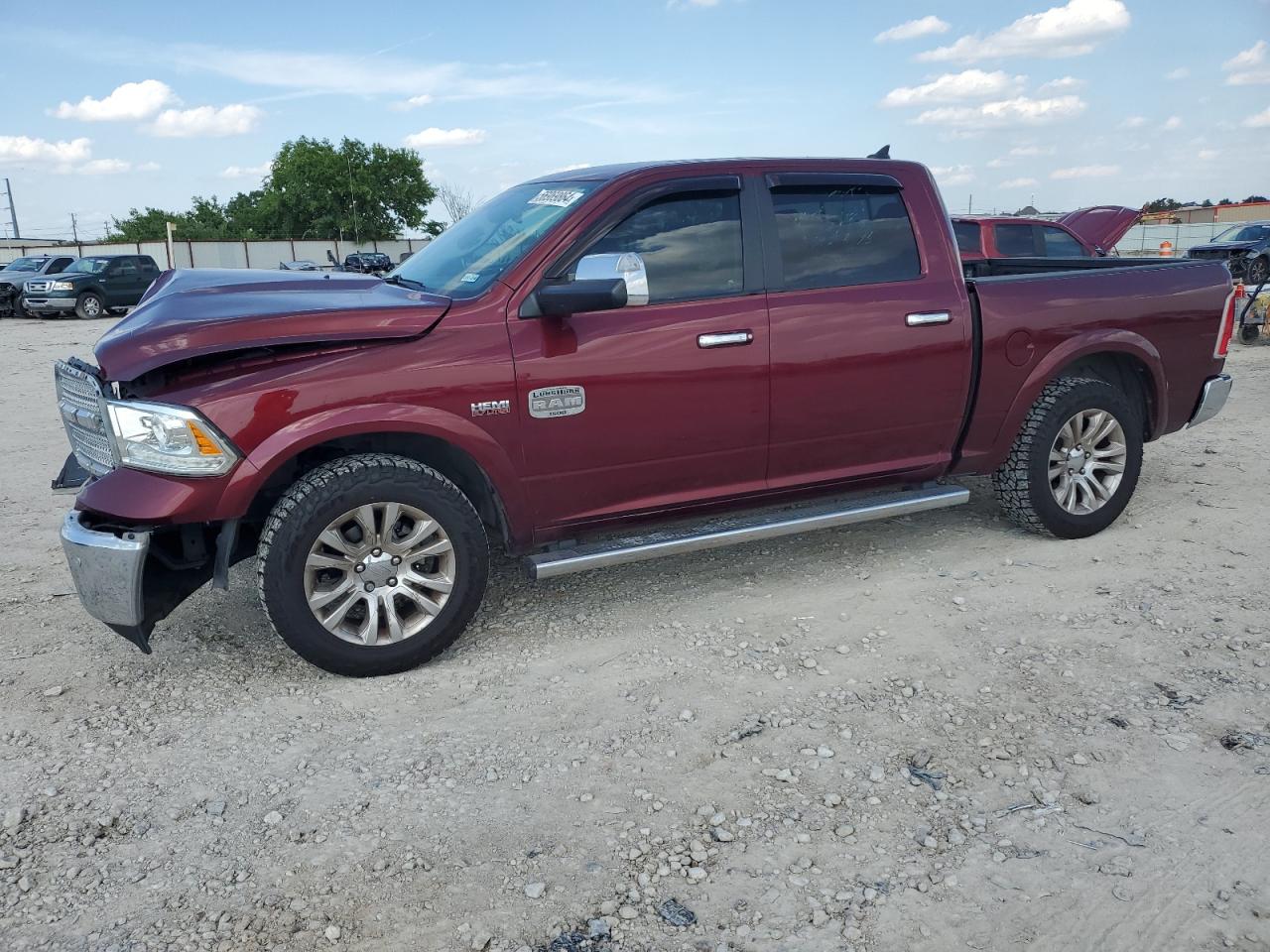 RAM 1500 2017 1c6rr7pt0hs522978