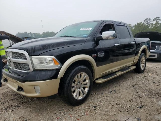 RAM 1500 LONGH 2014 1c6rr7pt1es163104