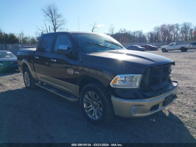 RAM 1500 2014 1c6rr7pt1es420035