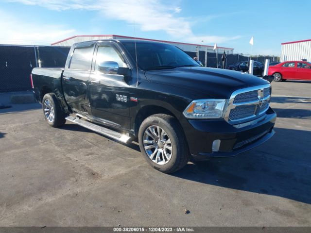 RAM 1500 2014 1c6rr7pt1es422691