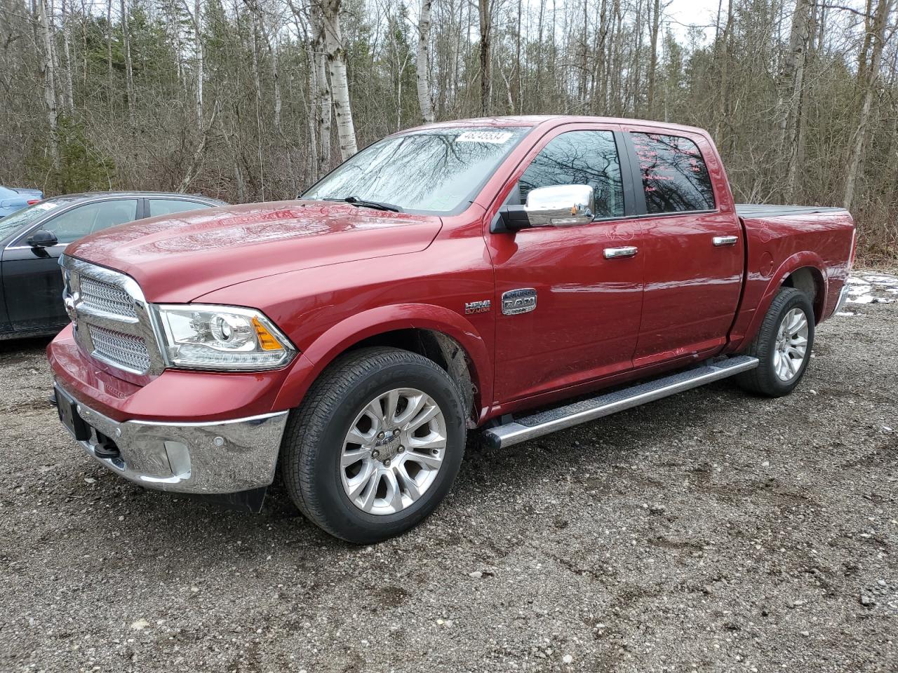 RAM 1500 2015 1c6rr7pt1fs665550