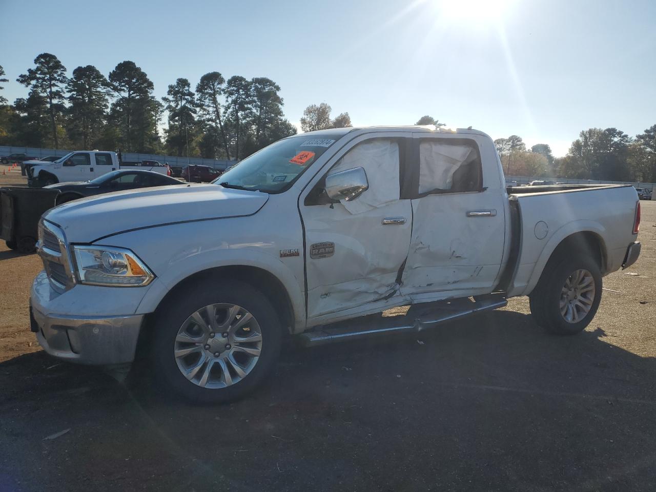 RAM 1500 LONGH 2017 1c6rr7pt1hs518728