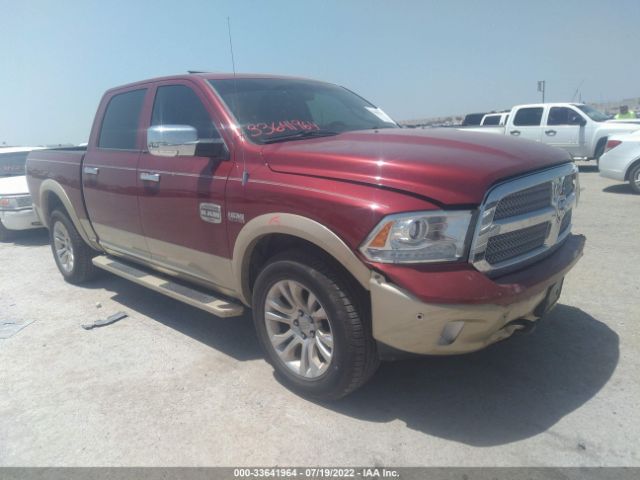 RAM 1500 2014 1c6rr7pt2es106829