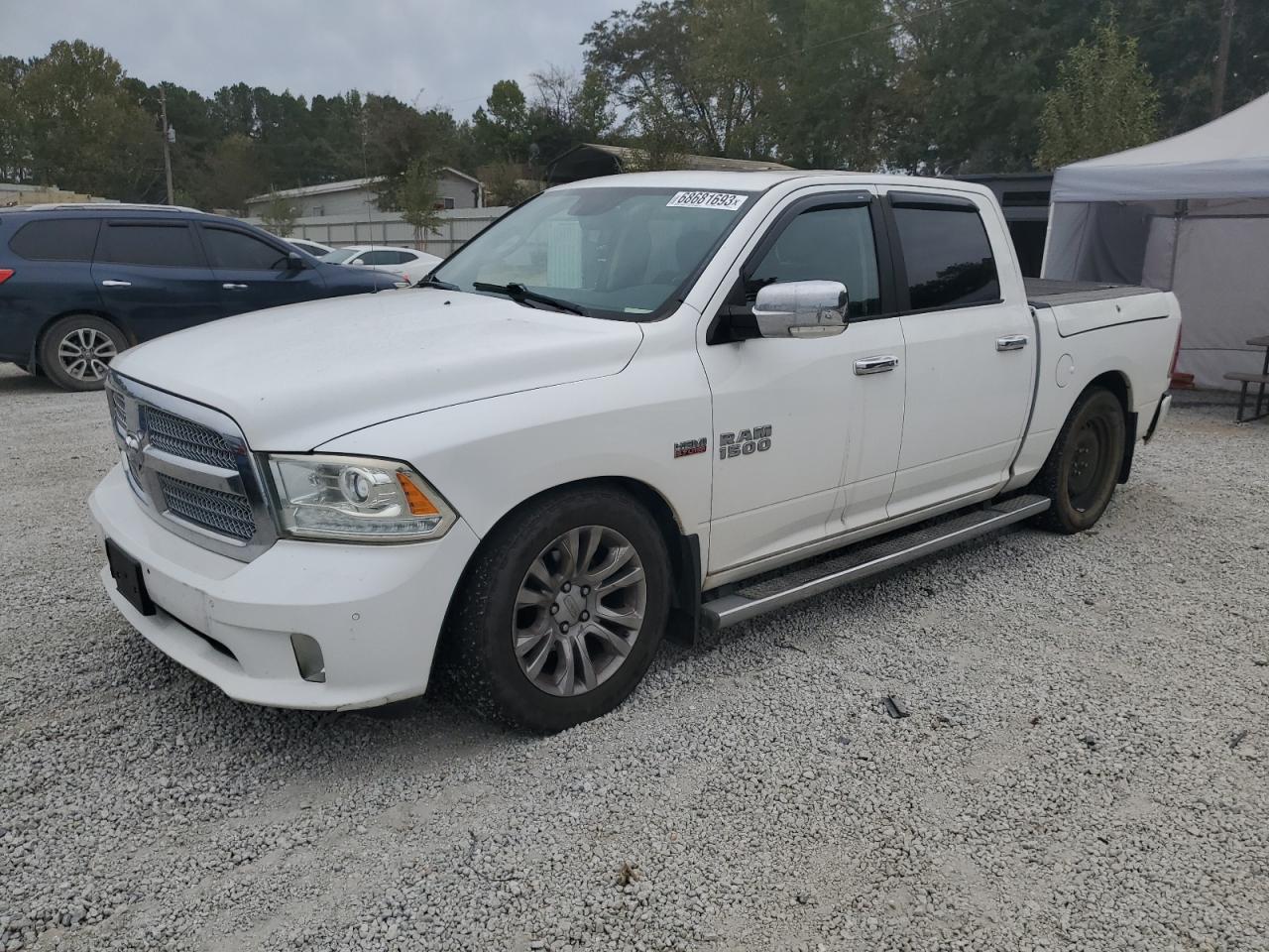 RAM 1500 2014 1c6rr7pt2es307937