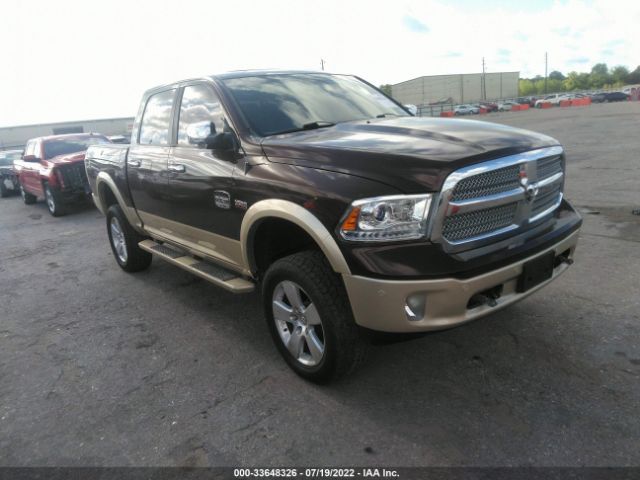 RAM 1500 2014 1c6rr7pt2es401655