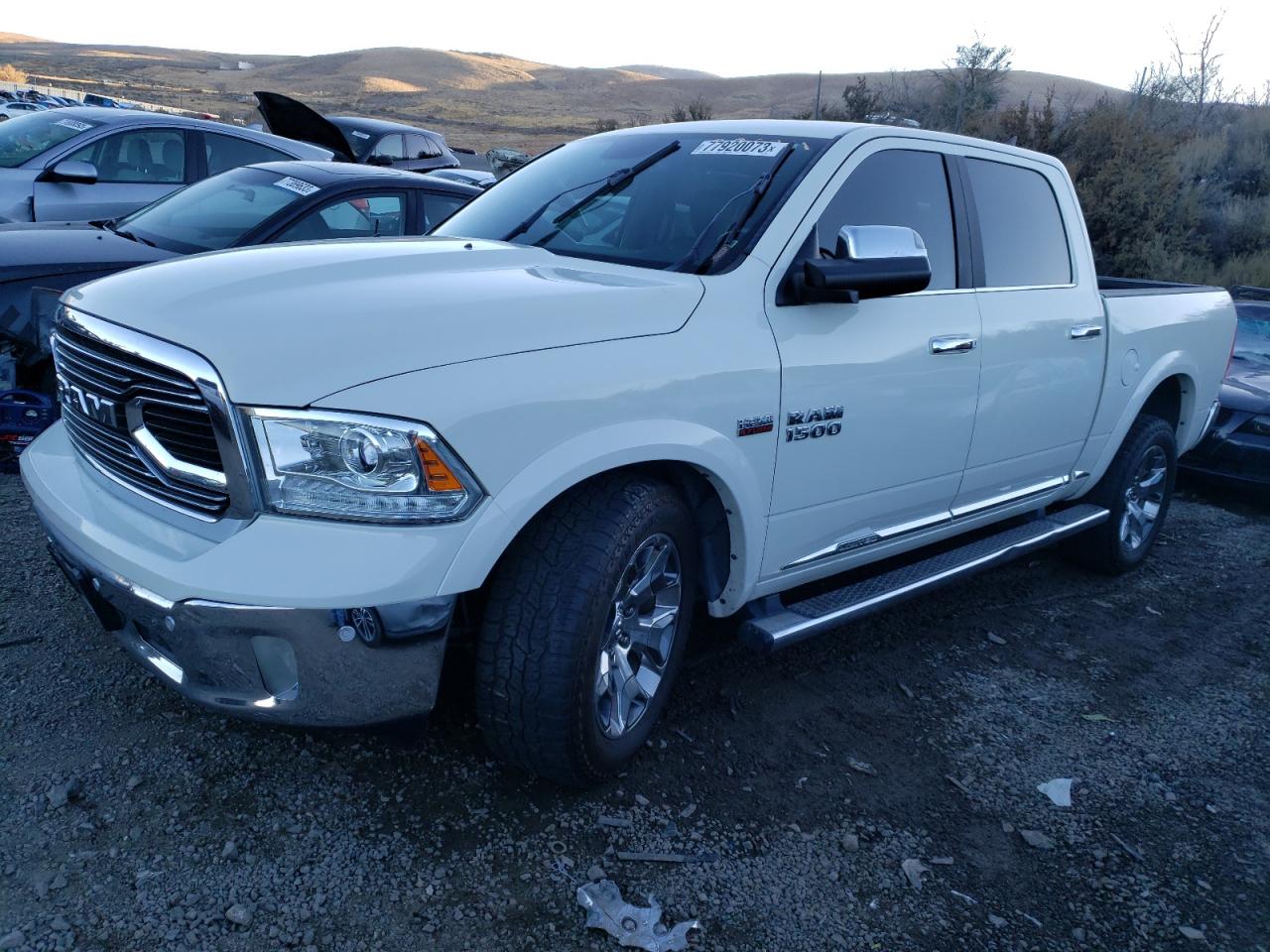 RAM 1500 2017 1c6rr7pt2hs826961