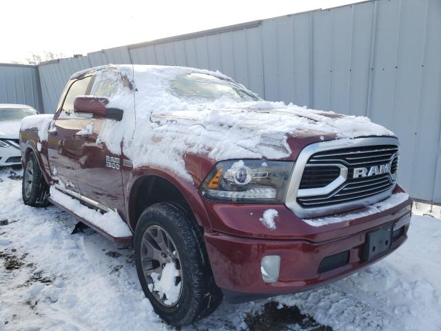 RAM 1500 SLT 2018 1c6rr7pt2js187910