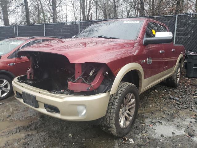 RAM 1500 LONGH 2013 1c6rr7pt3ds507482