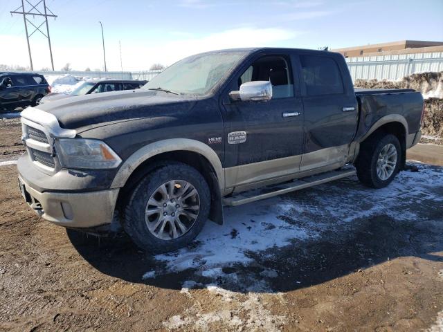 RAM 1500 LONGH 2013 1c6rr7pt3ds606710