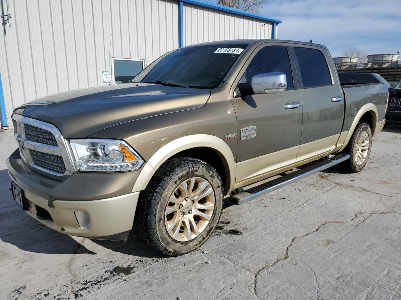 RAM 1500 2013 1c6rr7pt3ds685022