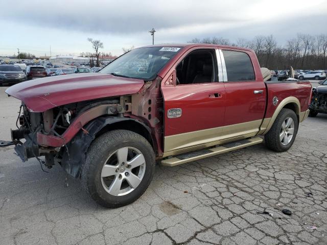 RAM 1500 LONGH 2013 1c6rr7pt3ds686915