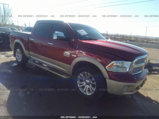 RAM 1500 2013 1c6rr7pt3ds713871