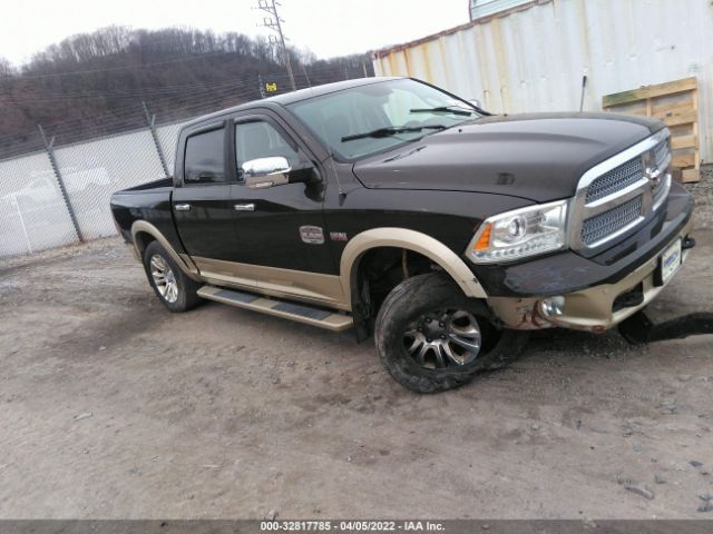 RAM 1500 2014 1c6rr7pt3es171186