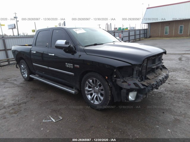 RAM 1500 2014 1c6rr7pt3es195116