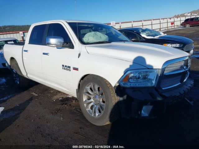 RAM 1500 2014 1c6rr7pt3es295054