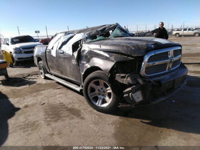 RAM 1500 2014 1c6rr7pt3es369721