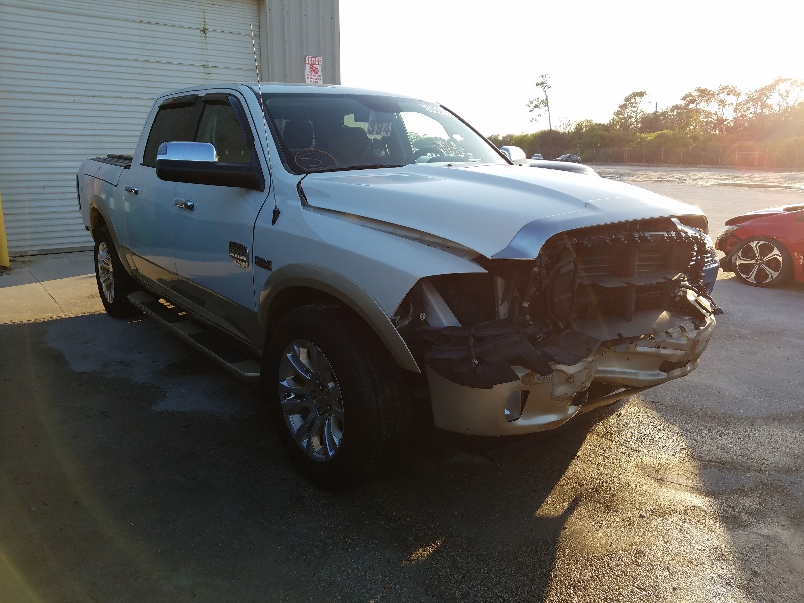 RAM 1500 LONGH 2016 1c6rr7pt3gs363419