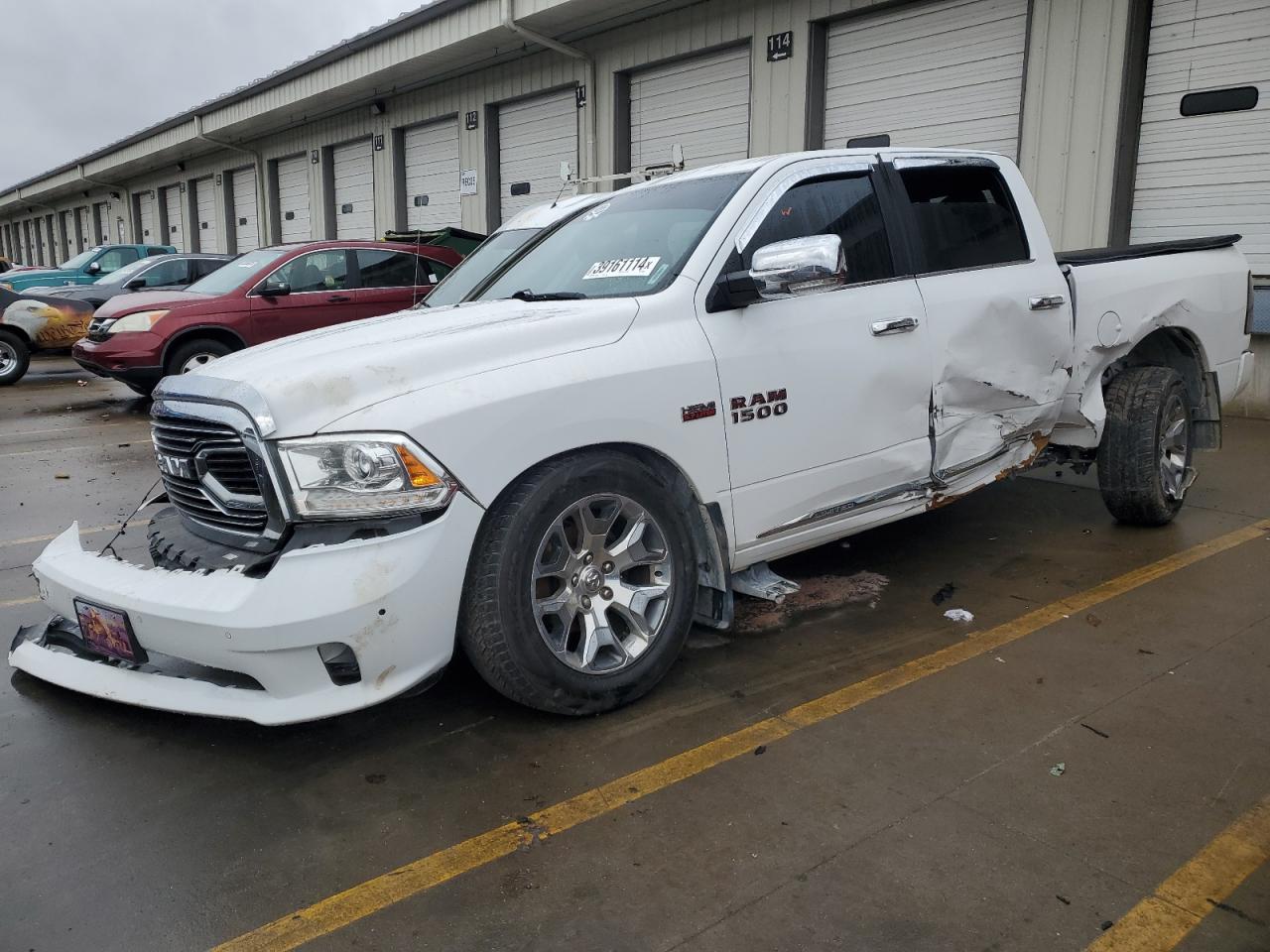 RAM 1500 2017 1c6rr7pt3hs616899