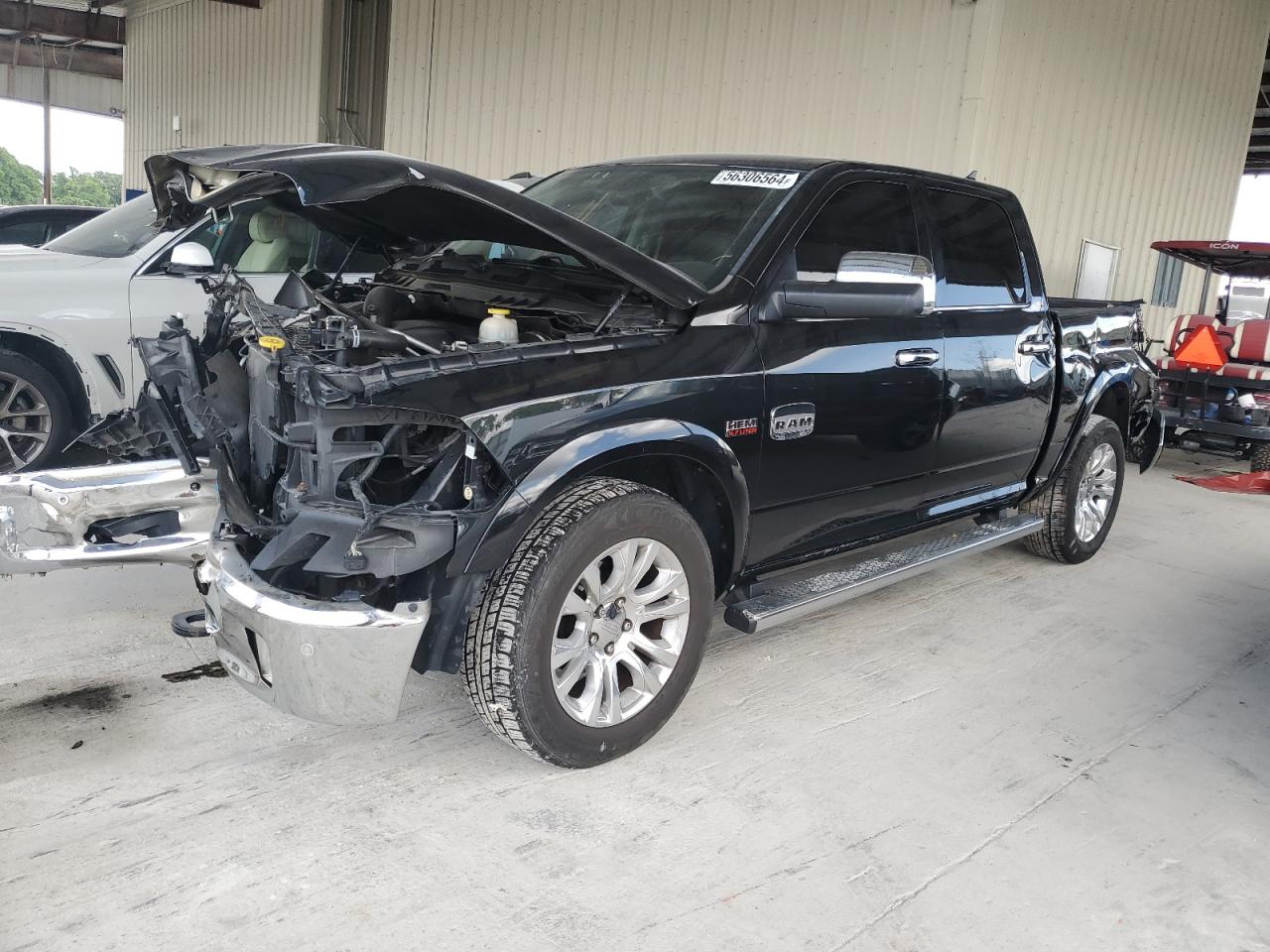 RAM 1500 2017 1c6rr7pt3hs764468