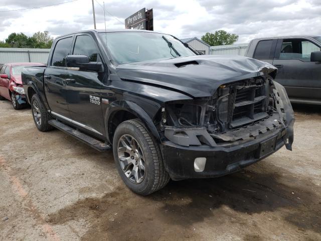 RAM 1500 LONGH 2018 1c6rr7pt3js194493