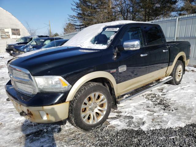 RAM 1500 LONGH 2013 1c6rr7pt4ds607879