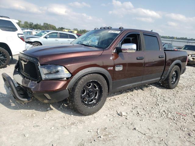 RAM 1500 LONGH 2015 1c6rr7pt4fs652825