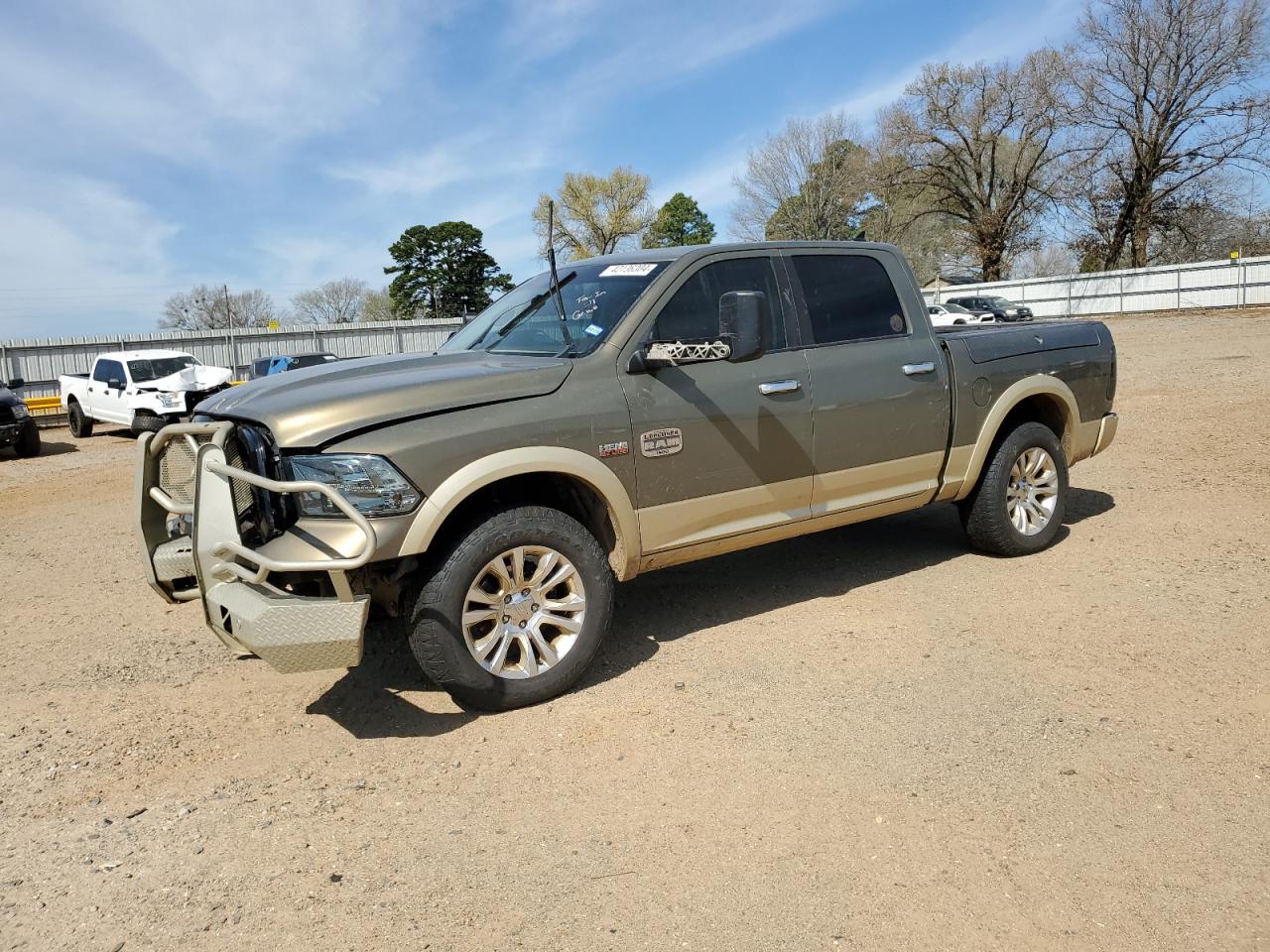 RAM 1500 2015 1c6rr7pt4fs683900