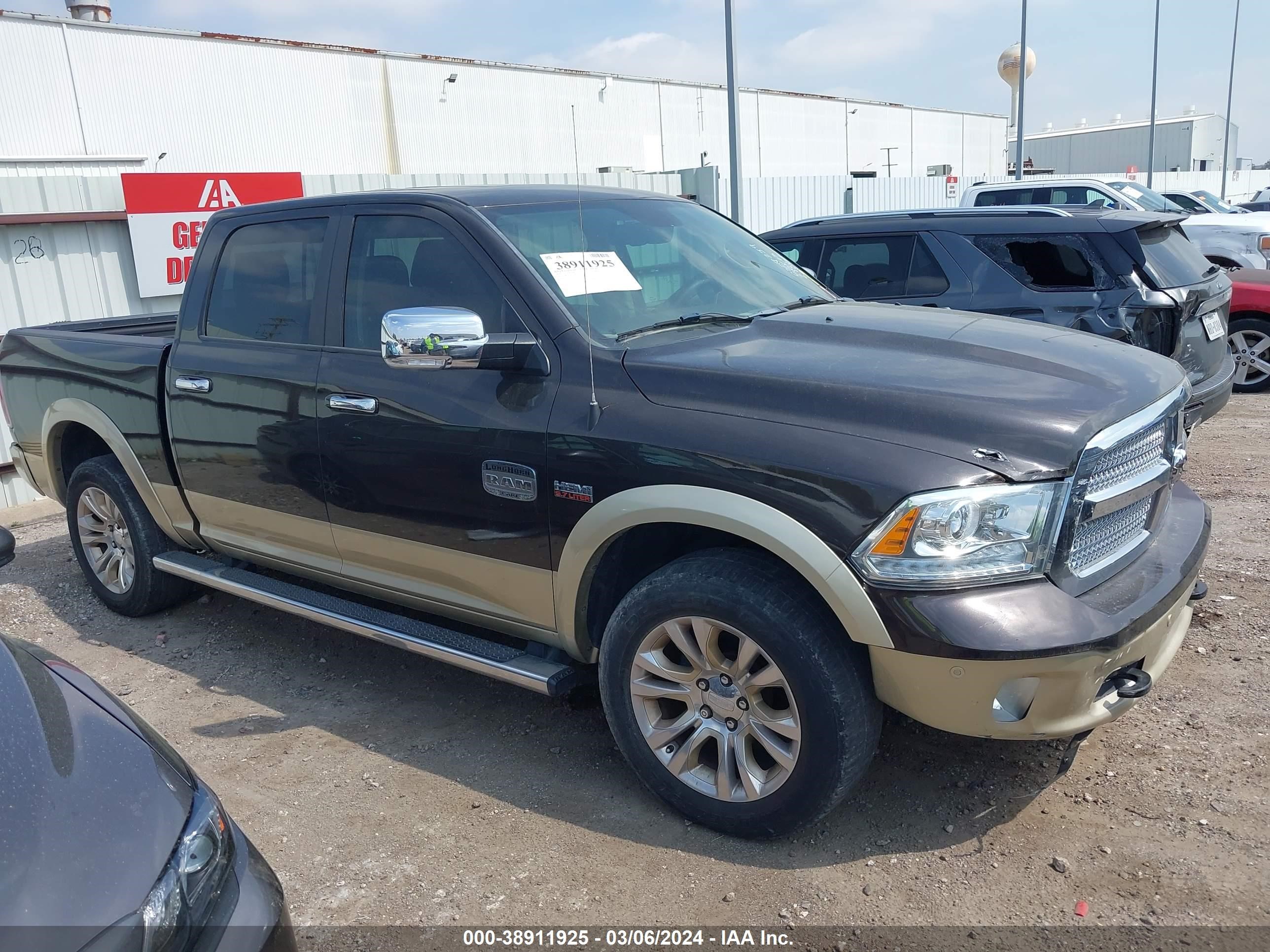 RAM 1500 2016 1c6rr7pt4gs254869