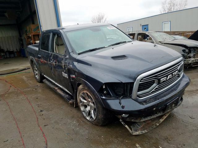 RAM 1500 LONGH 2018 1c6rr7pt4js170266