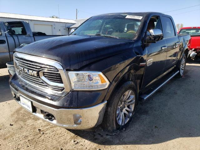 RAM 1500 2018 1c6rr7pt4js249548