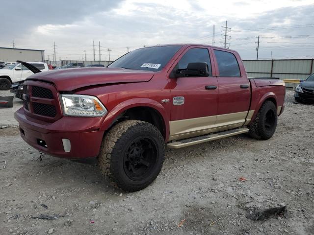 RAM 1500 LONGH 2013 1c6rr7pt5ds632905