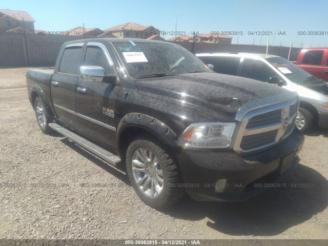 RAM 1500 2014 1c6rr7pt5es195604