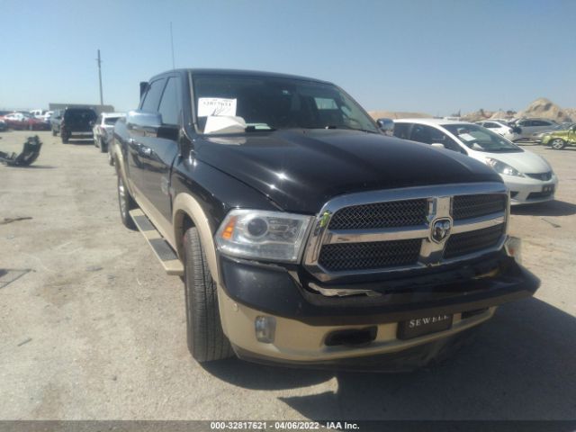 RAM 1500 2014 1c6rr7pt5es346991